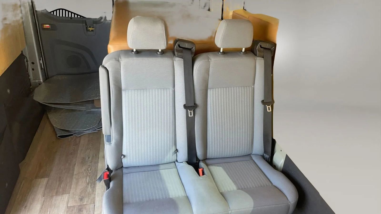Used 2017 Ford Transit 350 XLT RWD image 38