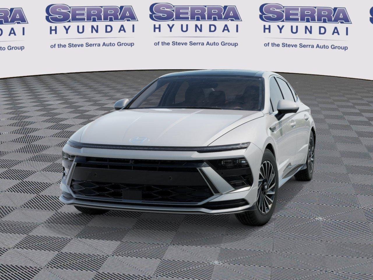 New 2026 Hyundai Sonata Limited FWD image 14