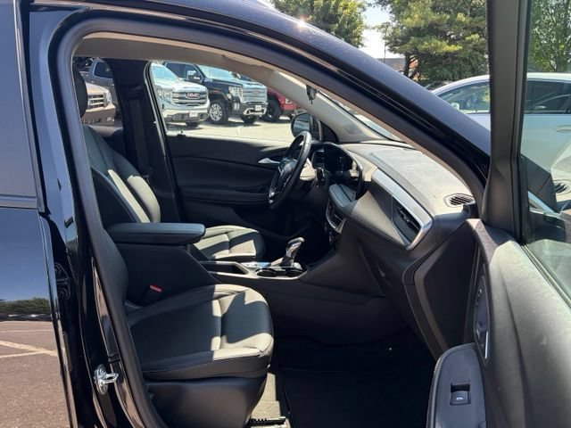Used 2024 Buick Encore GX Sport Touring AWD/4WD image 28