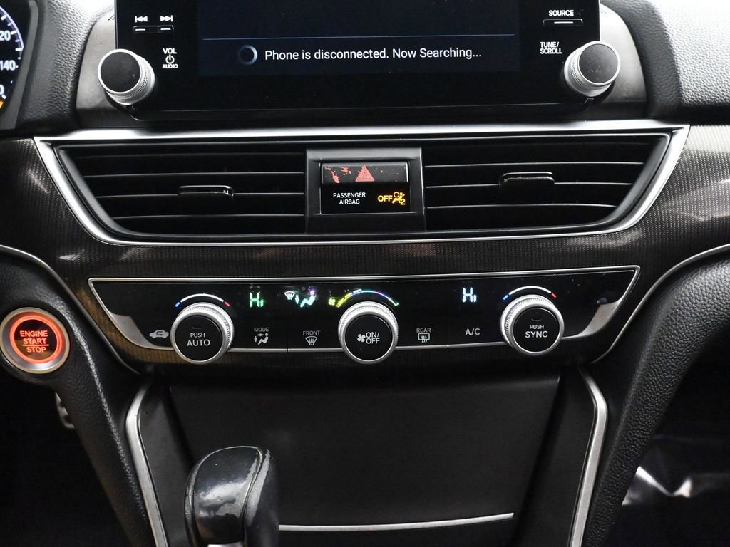 Used 2019 Honda Accord Sport image 33