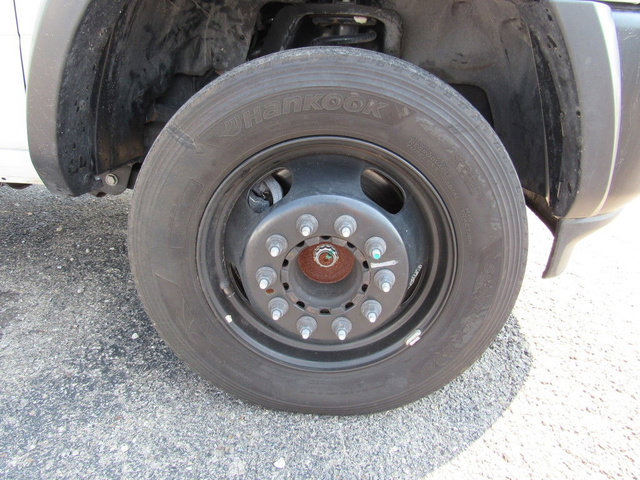 Used 2025 RAM 5500 Tradesman AWD/4WD image 10