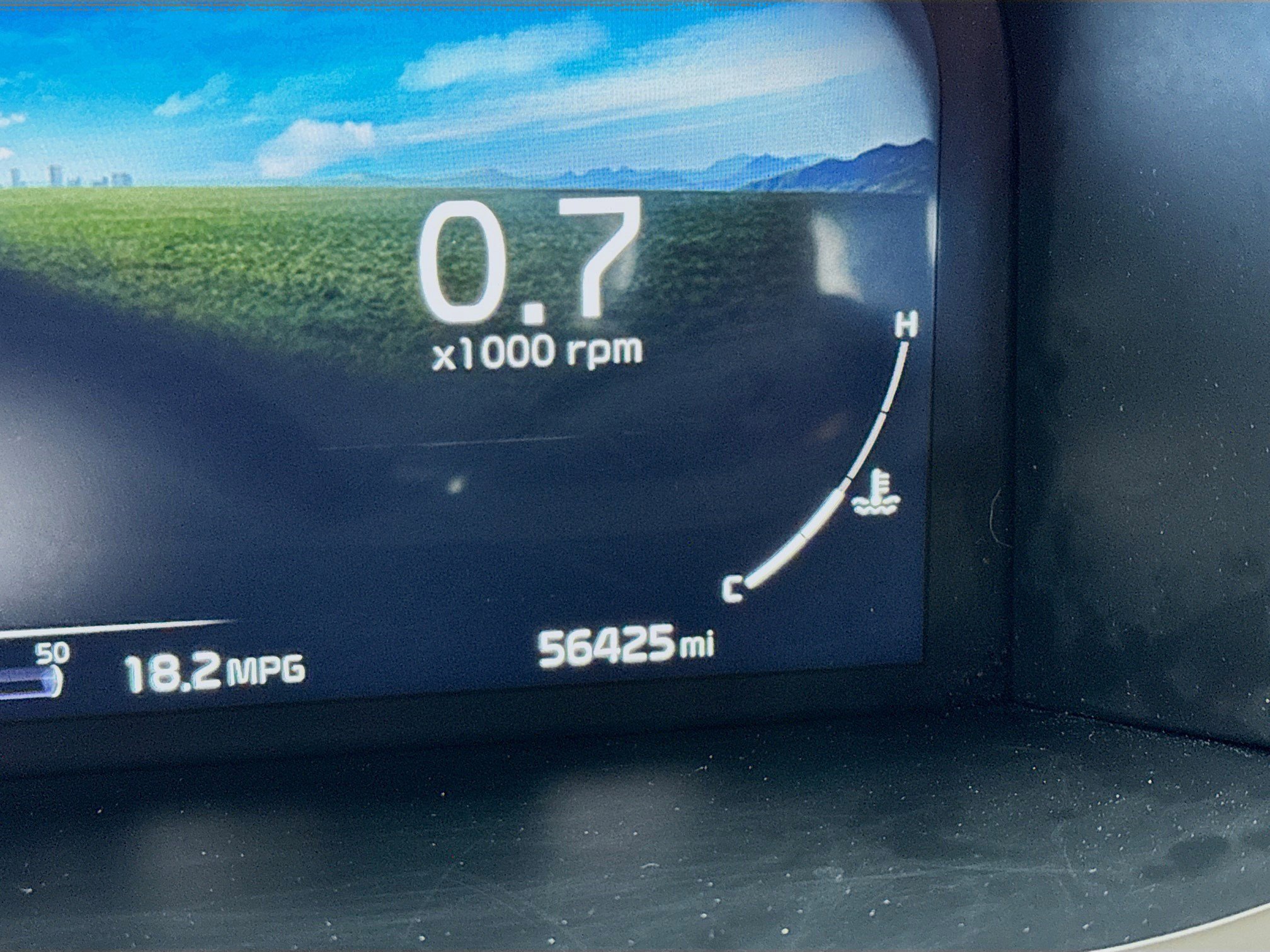 Used 2021 Kia Sorento SX FWD image 8