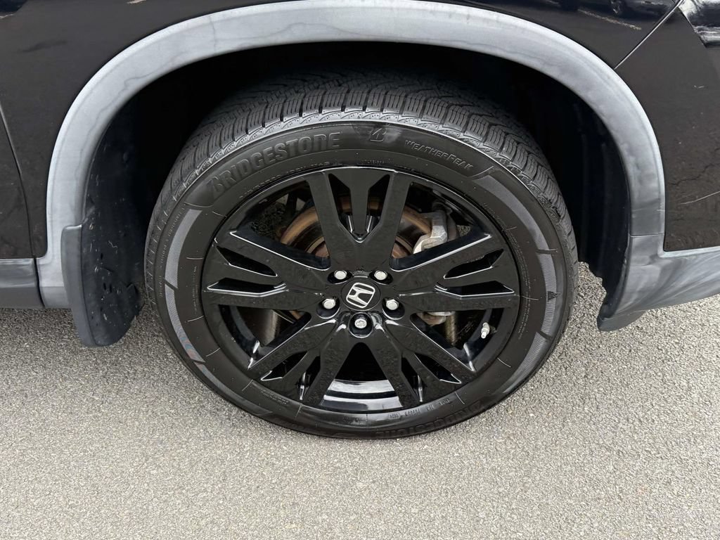 Used 2019 Honda Passport Sport image 11