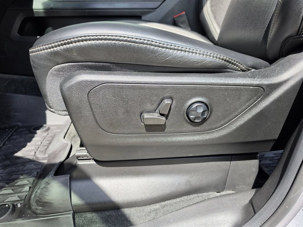 Used 2021 RAM 1500 TRX w/ TRX Level 2 Equipment Group AWD/4WD image 18