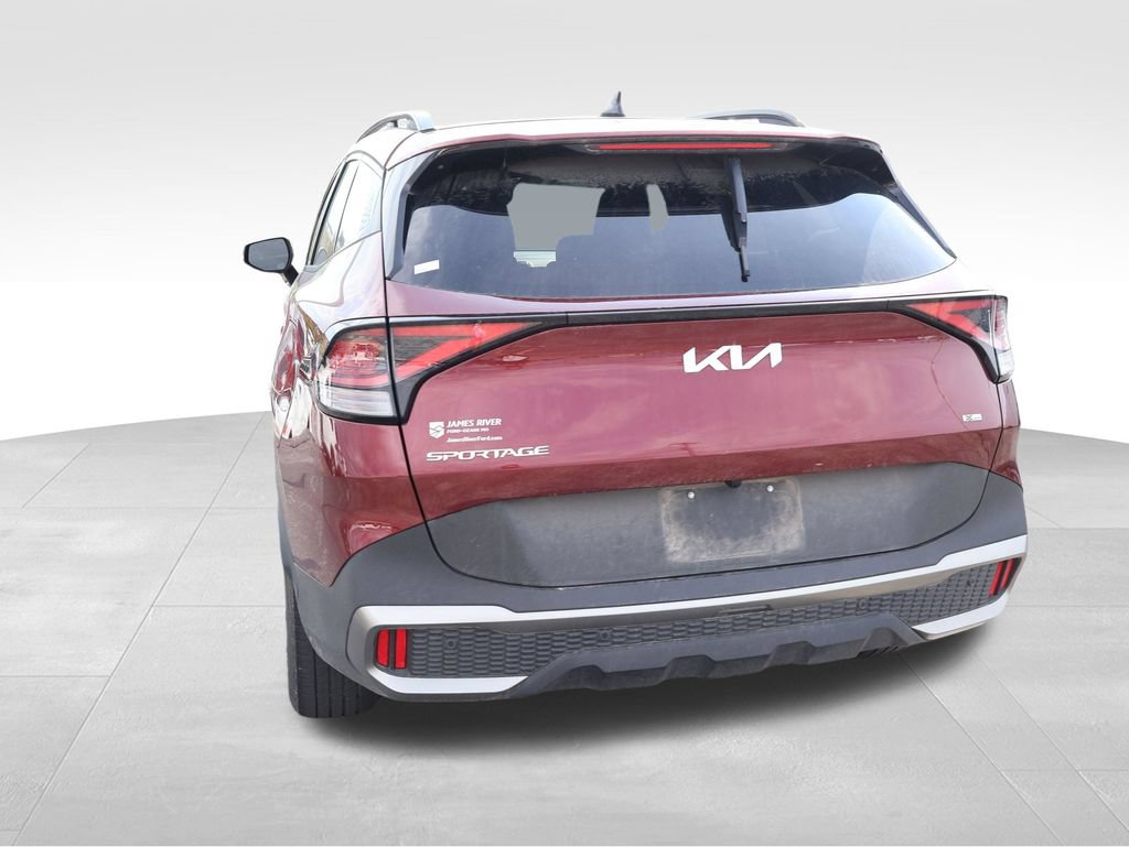 Used 2023 Kia Sportage X-Pro AWD/4WD image 20