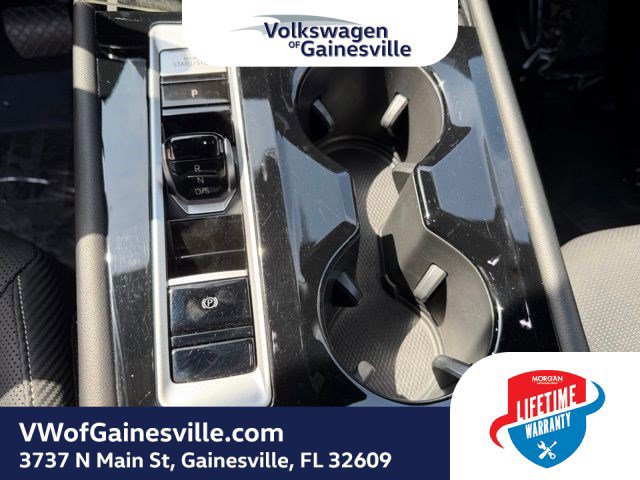 Used 2025 Volkswagen Atlas Cross Sport SE AWD/4WD image 27