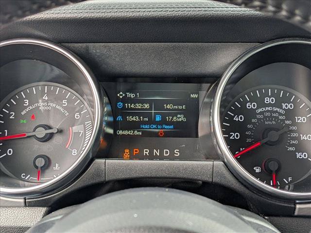 Used 2020 Ford Mustang Premium RWD image 10