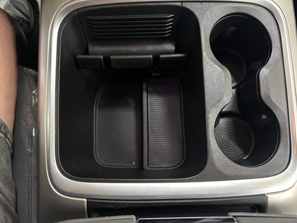 Used 2016 RAM 1500 Big Horn AWD/4WD image 48