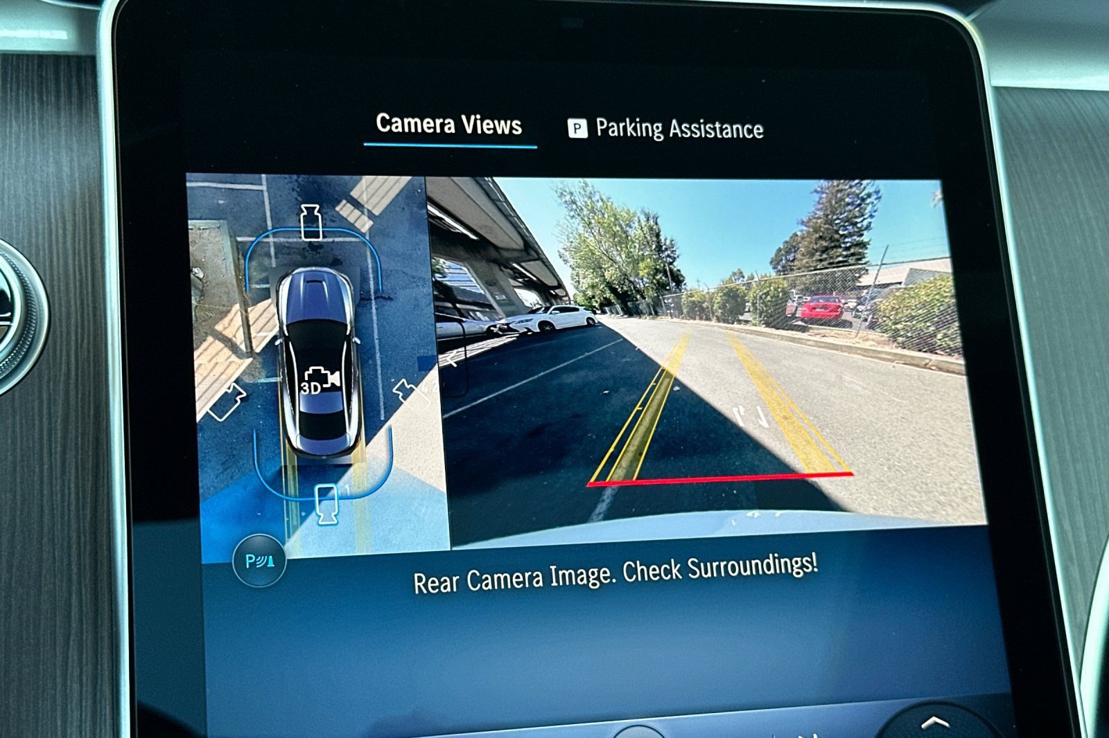 New 2027 Mercedes-Benz CLE 53 AMG 4MATIC Coupe image 21