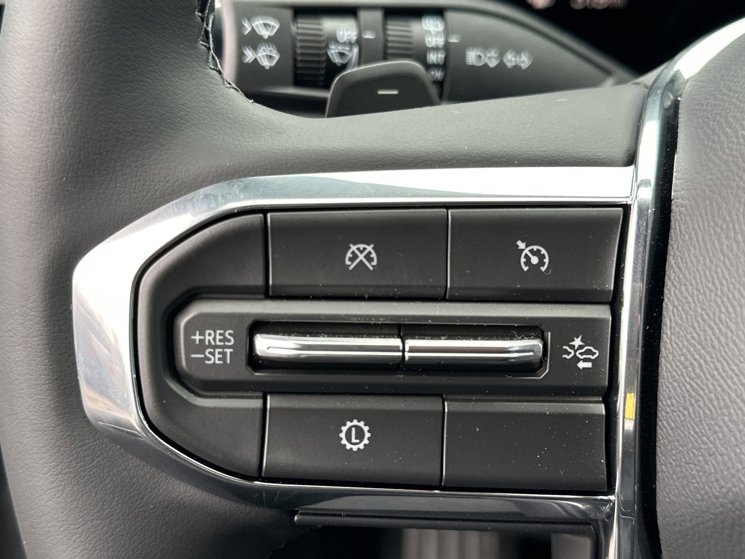 New 2026 GMC Terrain Elevation w/ Technology Package II image 25