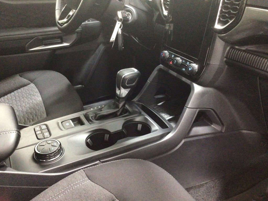 New 2025 Ford Ranger XLT w/ Technology Package image 34