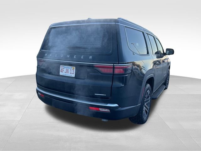 Used 2024 Jeep Wagoneer Series II image 5