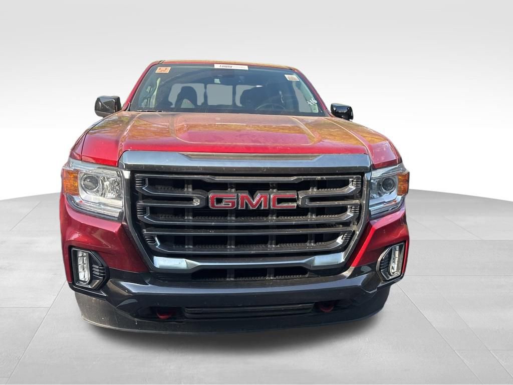 Used 2022 GMC Canyon AT4 AWD/4WD image 5