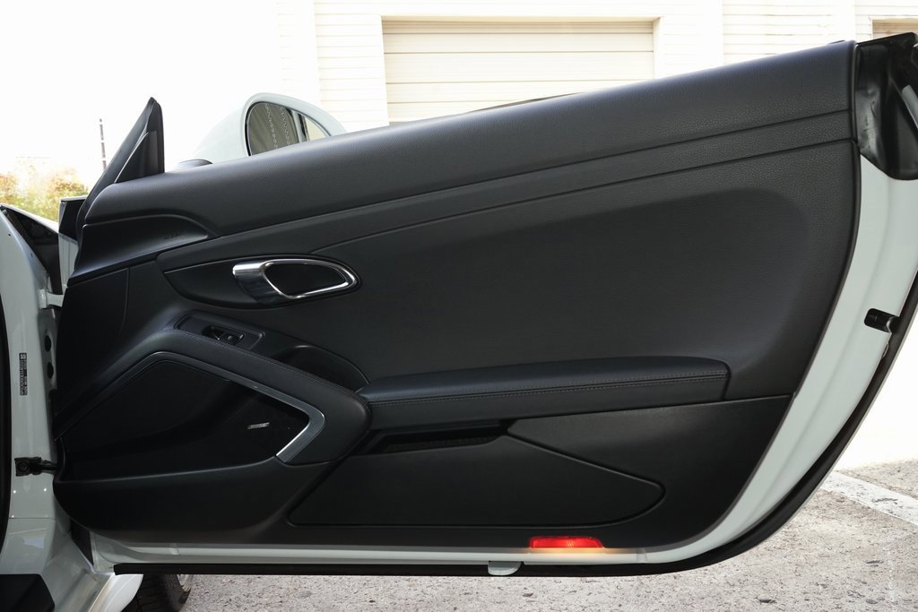 Used 2014 Porsche 911 Carrera image 22