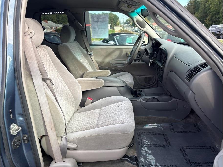 Used 2006 Toyota Tundra SR5 image 12