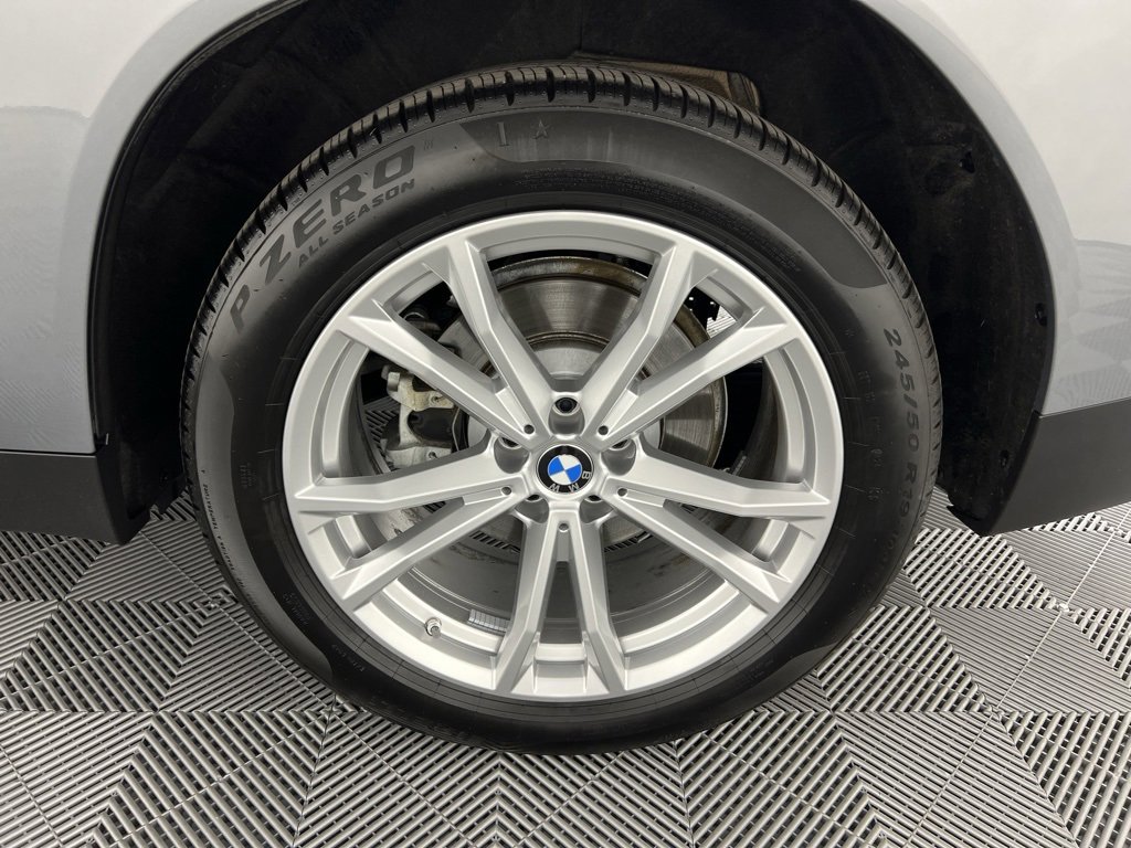 Used 2025 BMW X3 xDrive30i image 33
