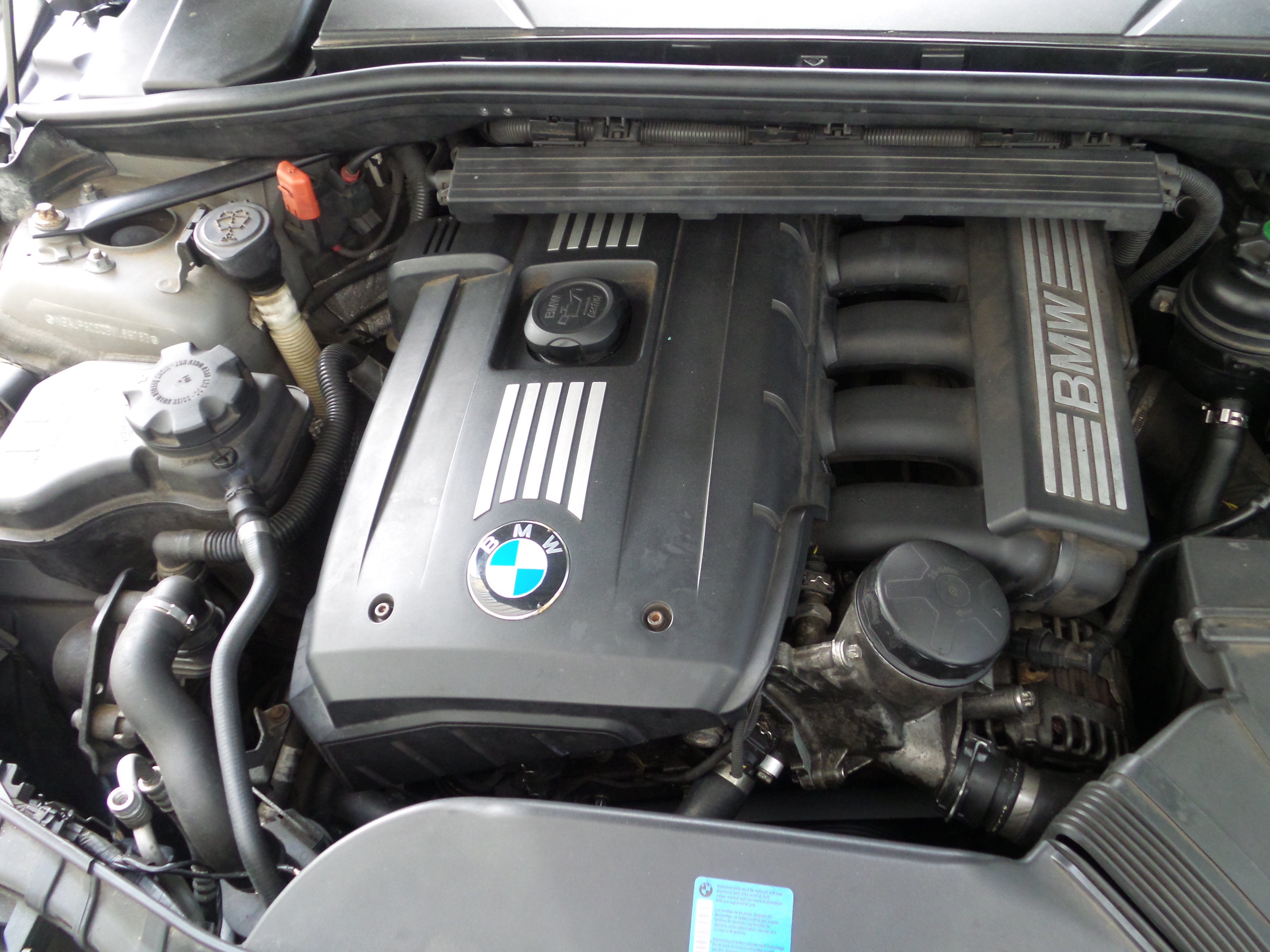 Used 2011 BMW 128i Coupe RWD image 10