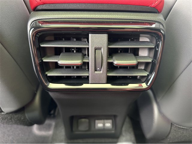 New 2026 Lexus NX 450h+ F Sport image 17