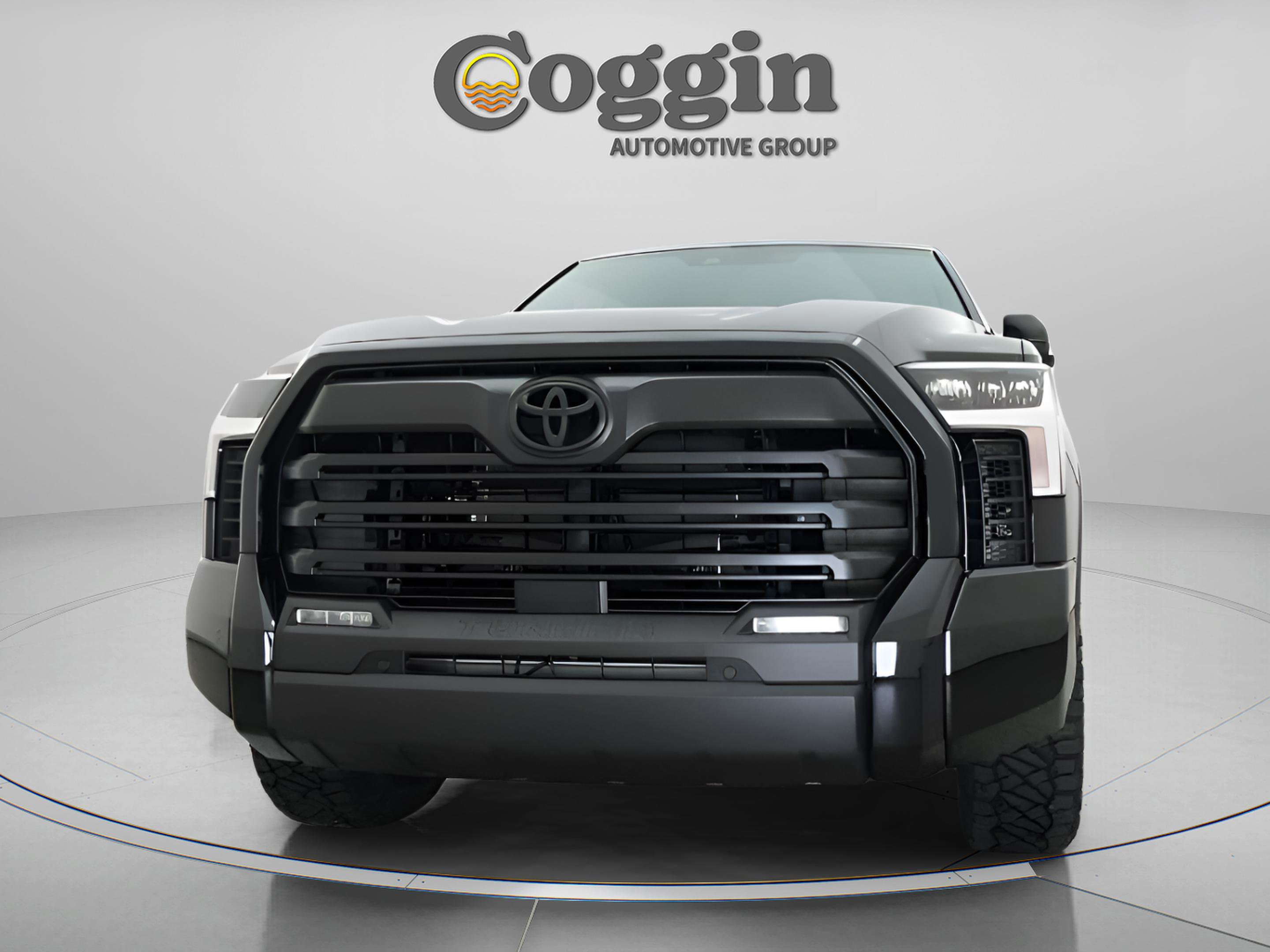 New 2026 Toyota Tundra SR5 AWD/4WD image 19