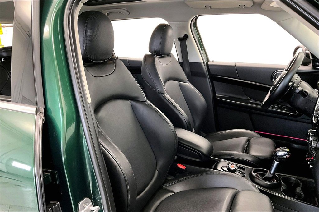 Used 2019 MINI Cooper Countryman S w/ Premium Package image 7