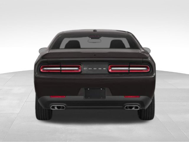 Used 2022 Dodge Challenger SXT w/ Blacktop Package RWD image 35