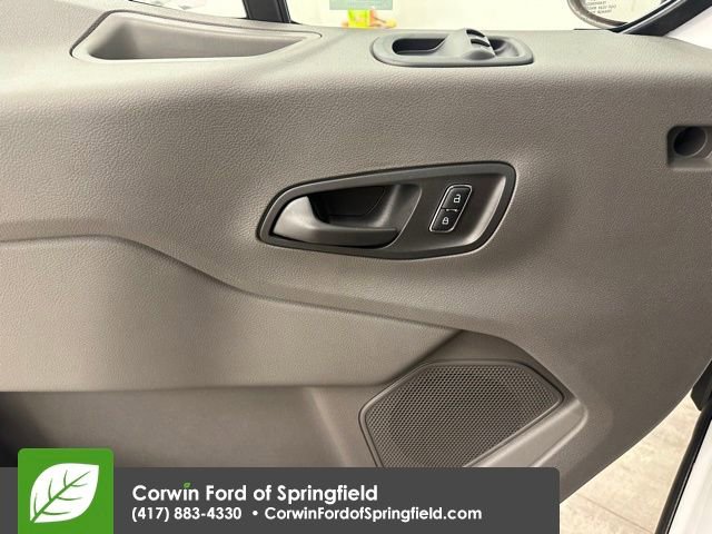 New 2026 Ford Transit 350 148 High Roof Extended w/ Load Area Protection Package image 40