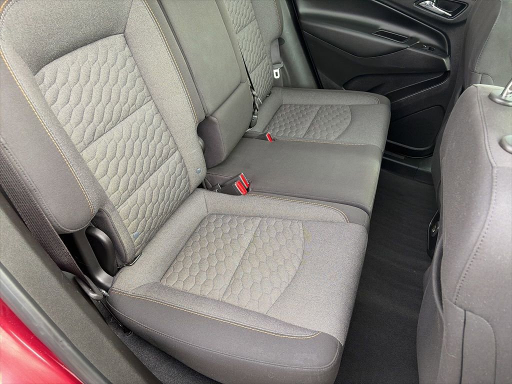 Certified 2020 Chevrolet Equinox LT image 28