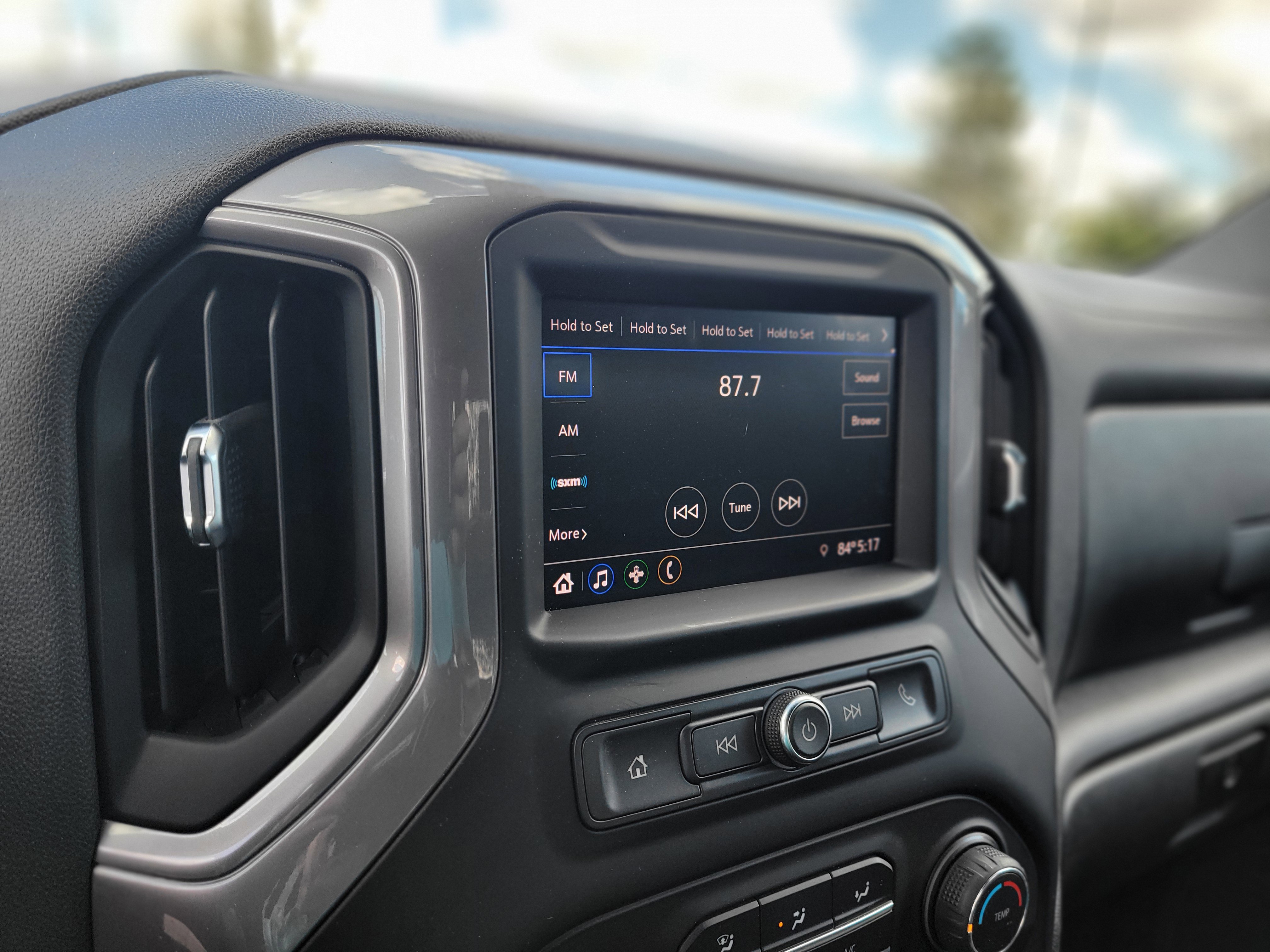 Certified 2021 Chevrolet Silverado 1500 W/T w/ WT Value Package image 22