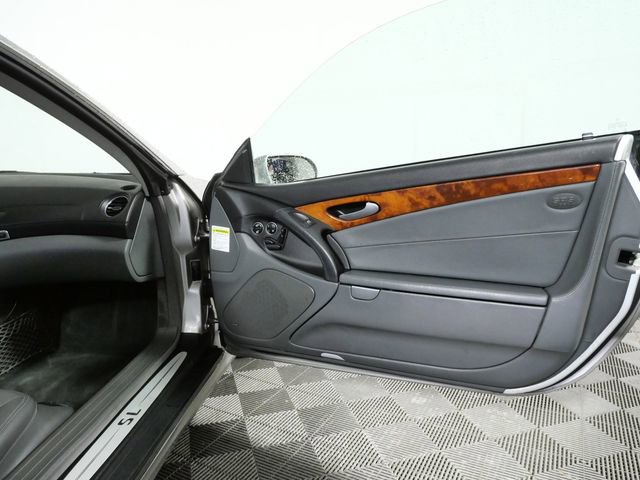 Used 2005 Mercedes-Benz SL 500 image 10