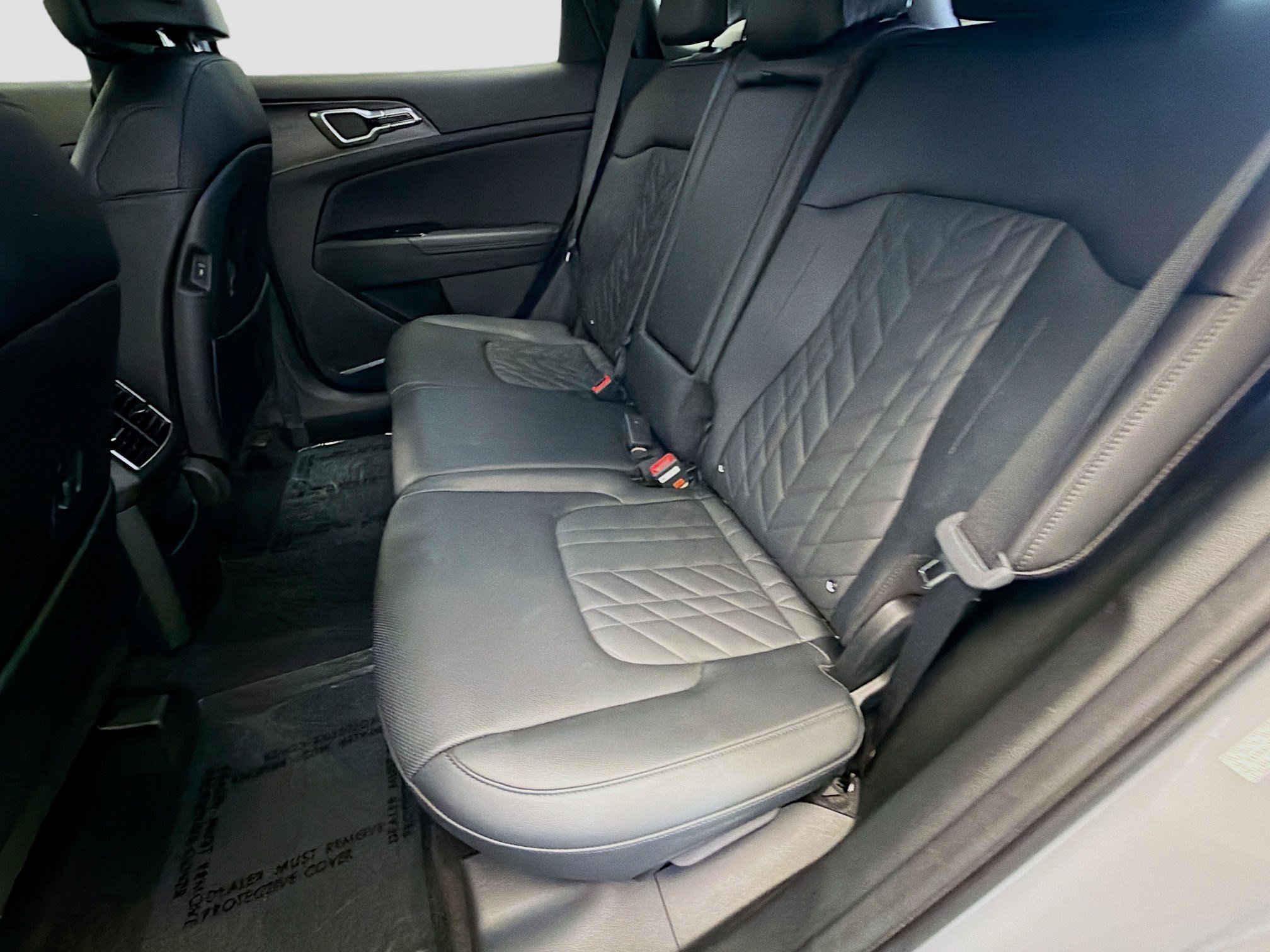 Used 2023 Kia Sportage X-Line w/ X-Line Premium Package image 12