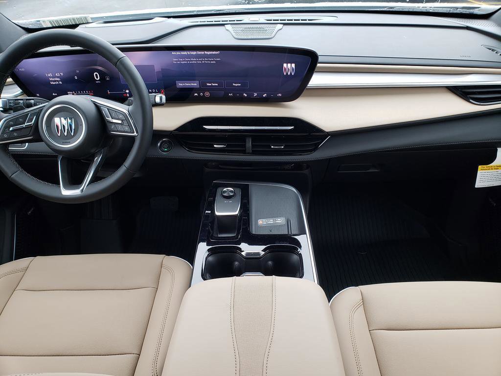 New 2026 Buick Enclave Preferred w/ Power Package image 11