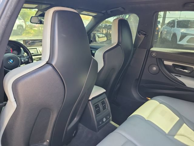 Used 2015 BMW M3 RWD image 20