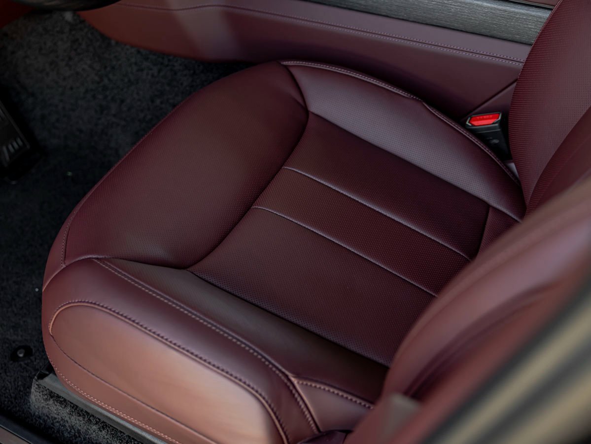 New 2025 Land Rover Range Rover Autobiography image 15