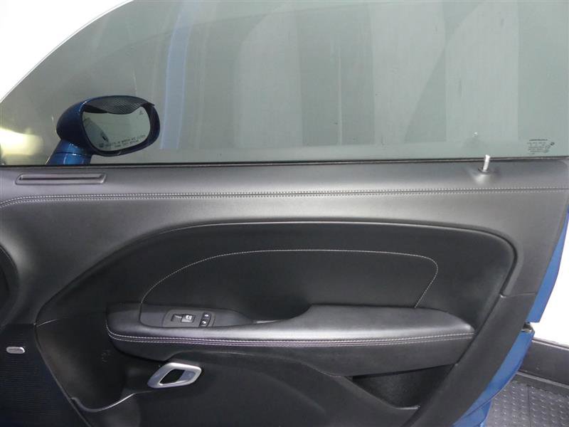 Used 2020 Dodge Challenger SXT w/ Plus Package image 19