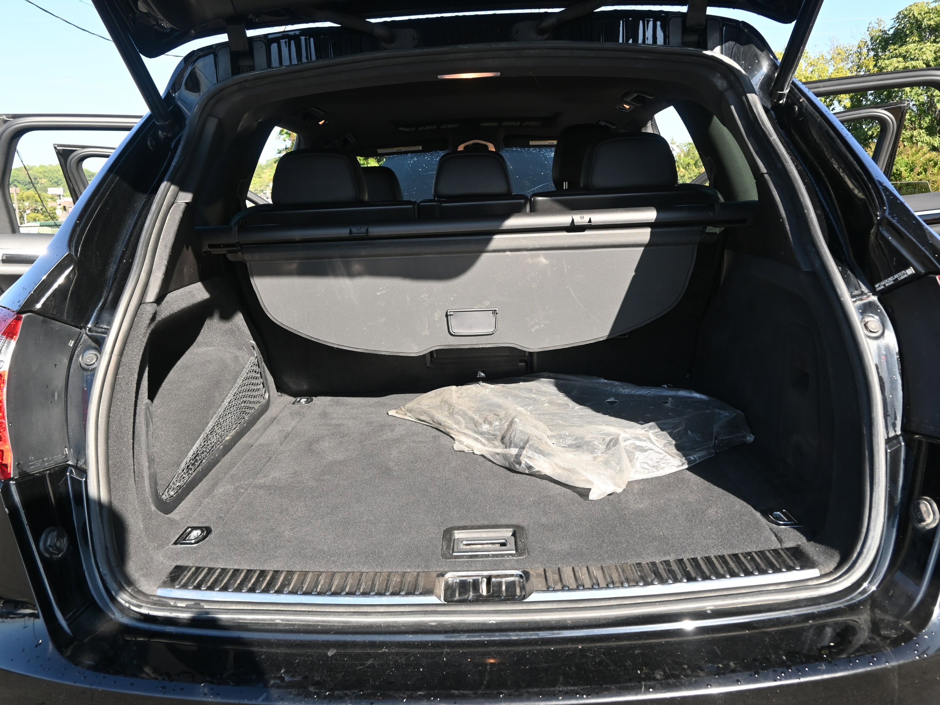 Used 2014 Porsche Cayenne image 17
