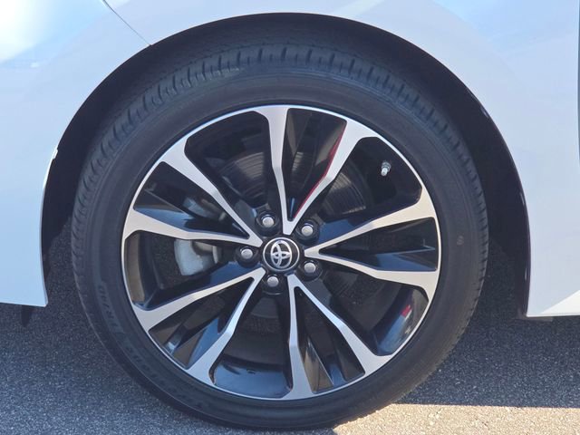 Used 2019 Toyota Corolla SE image 27