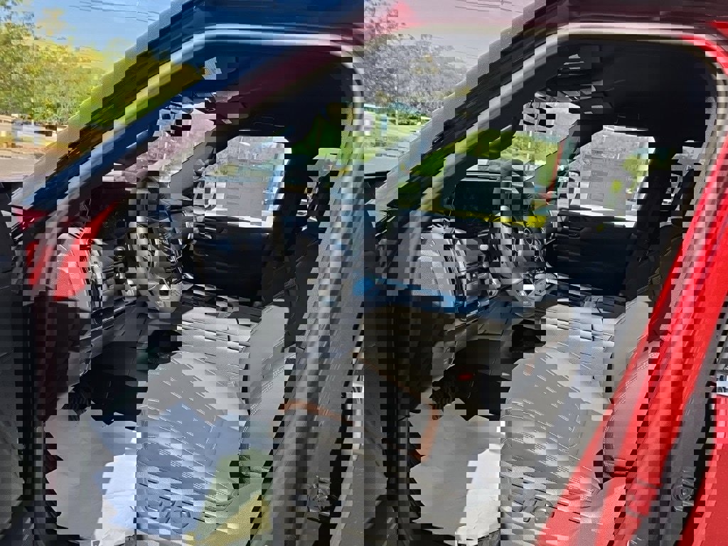 New 2026 Nissan Armada SL w/ Captain's Chari Seat Package image 16