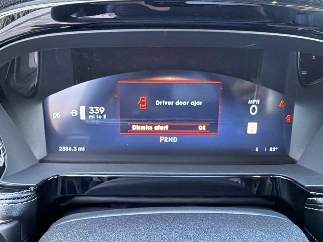 New 2026 Lincoln Corsair Premiere FWD image 28