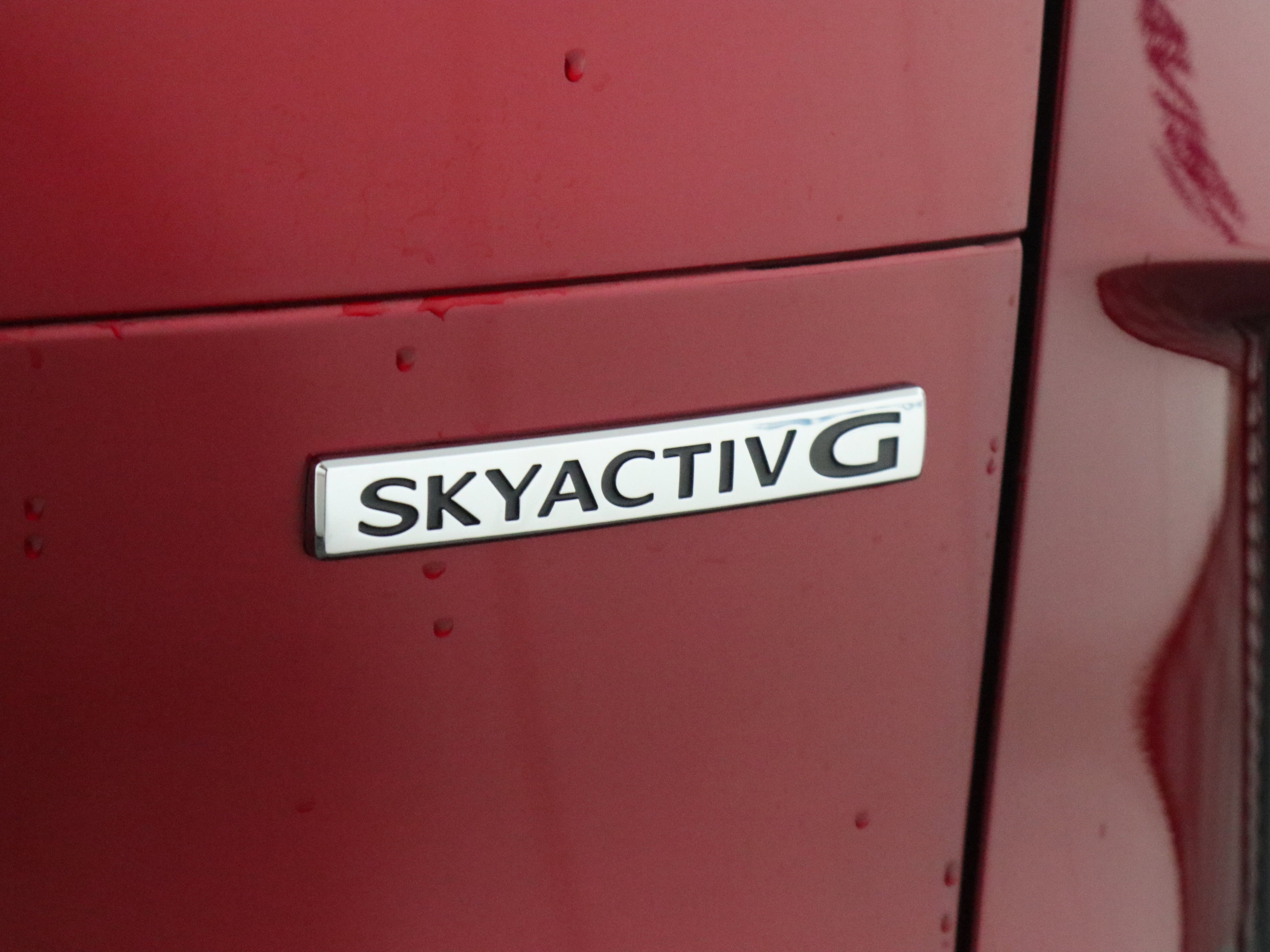 Certified 2023 MAZDA CX-50 AWD 2.5 S w/ Cargo Package image 39