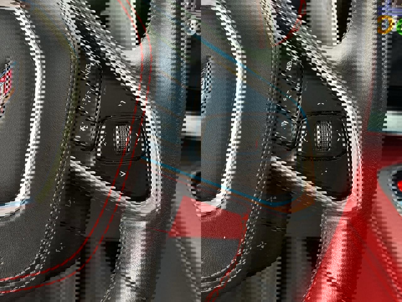 Used 2023 Chevrolet Corvette Stingray Premium Cpe w/ Z51 Performance Package image 12