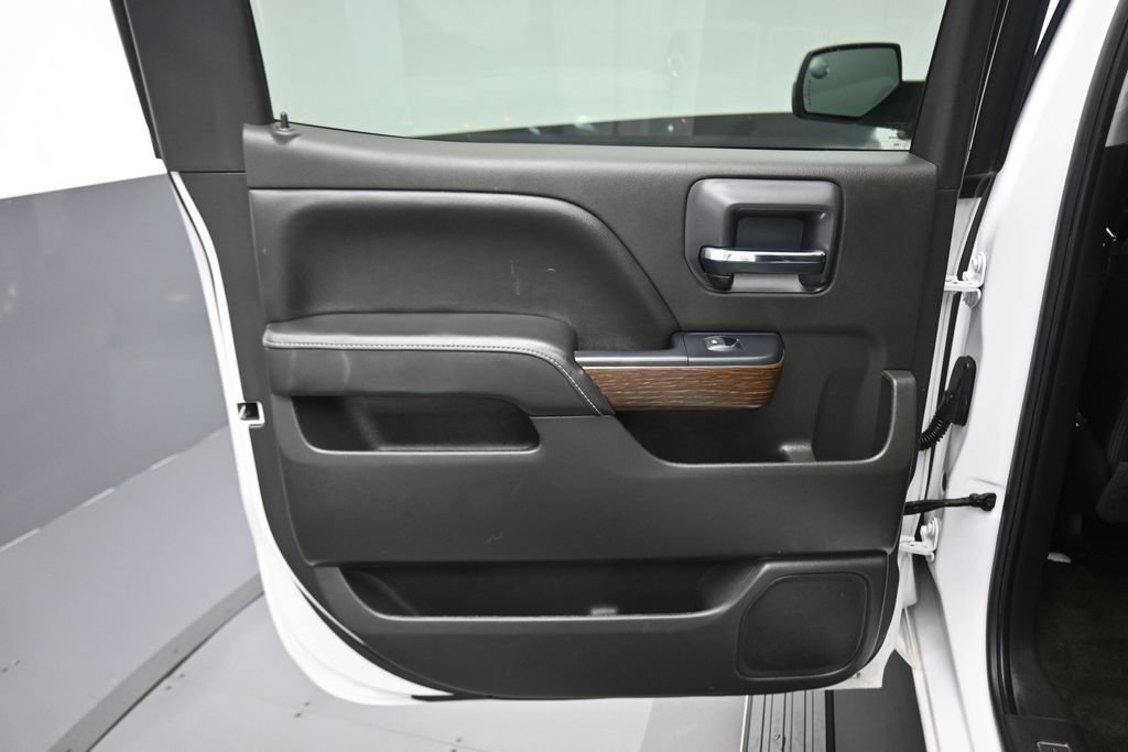 Used 2018 GMC Sierra 1500 Denali w/ Denali Ultimate Package AWD/4WD image 30