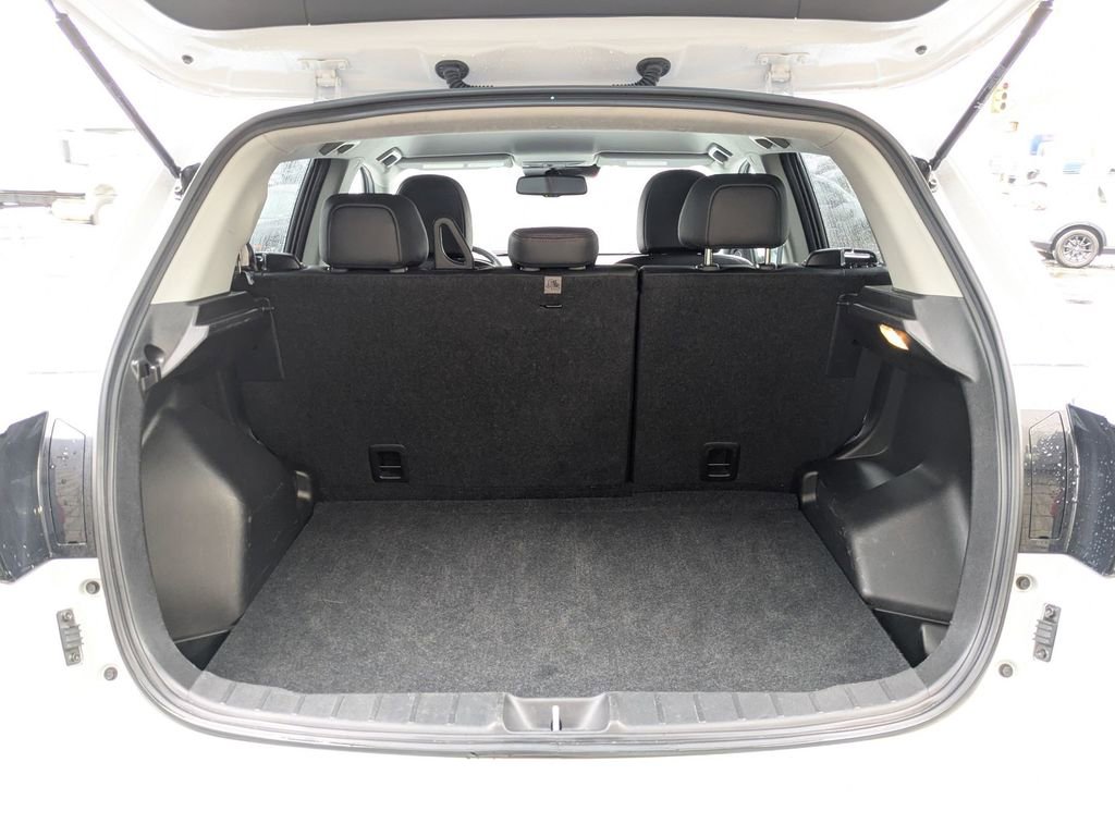 Used 2025 Mitsubishi Outlander Sport SE image 27