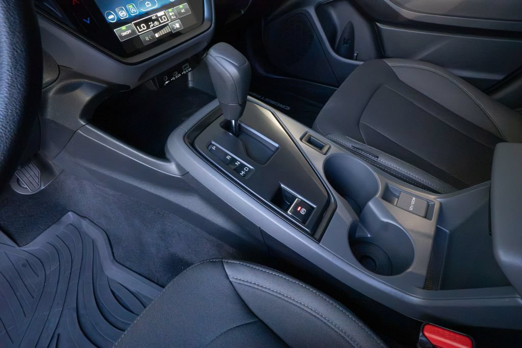 Certified 2026 Subaru Crosstrek 2.5i Premium w/ Crosstrek Mirror Package AWD/4WD image 10