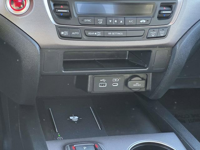 Used 2024 Honda Ridgeline Sport image 18