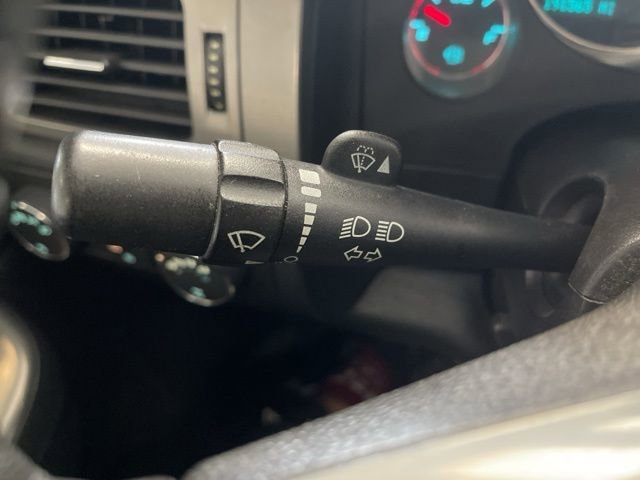 Used 2011 GMC Sierra 1500 SLT w/ All-Terrain Package image 37