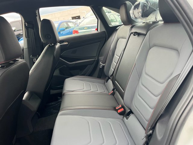 New 2025 Volkswagen Jetta GLI Autobahn image 11