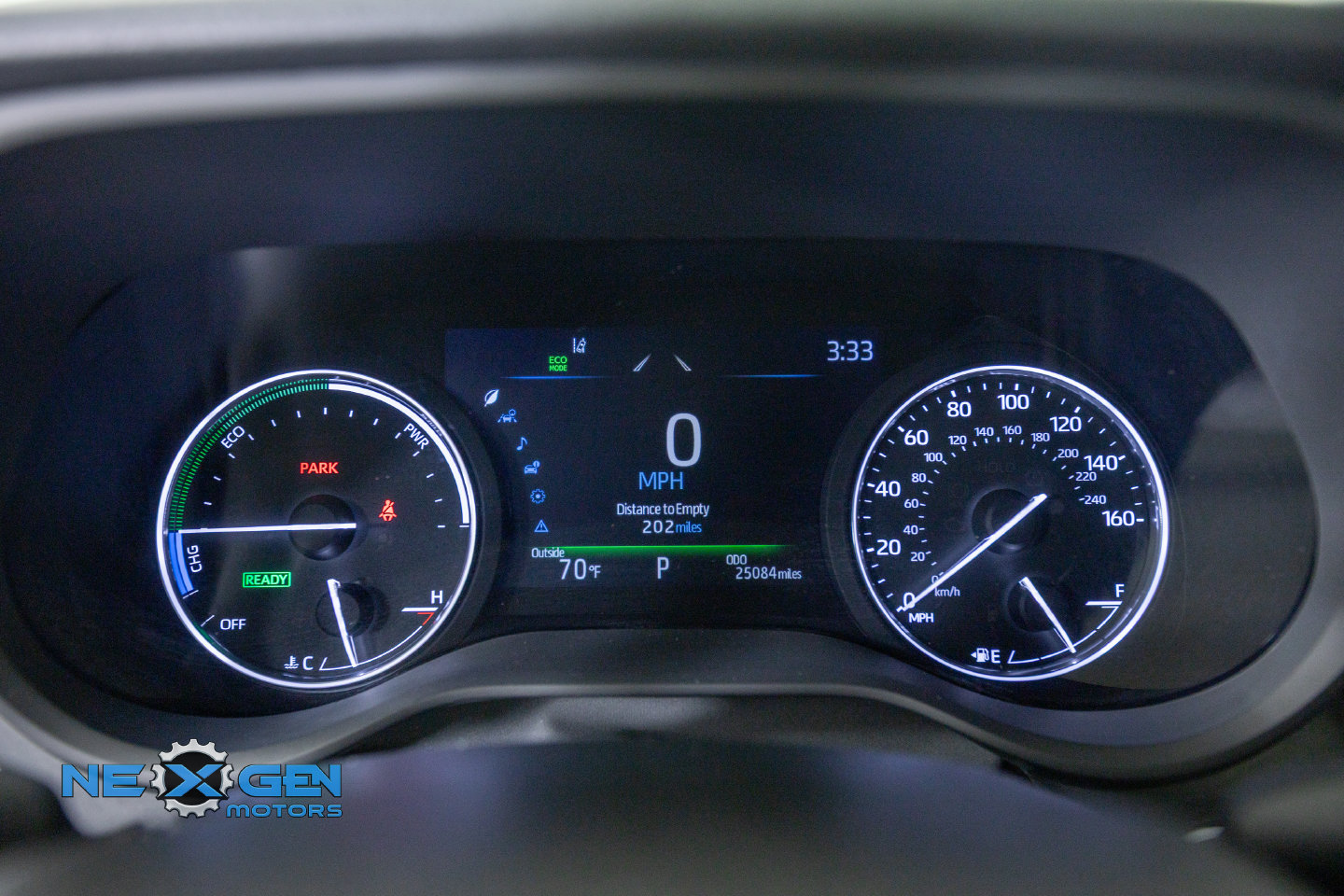 Used 2024 Toyota Sienna Limited AWD/4WD image 17
