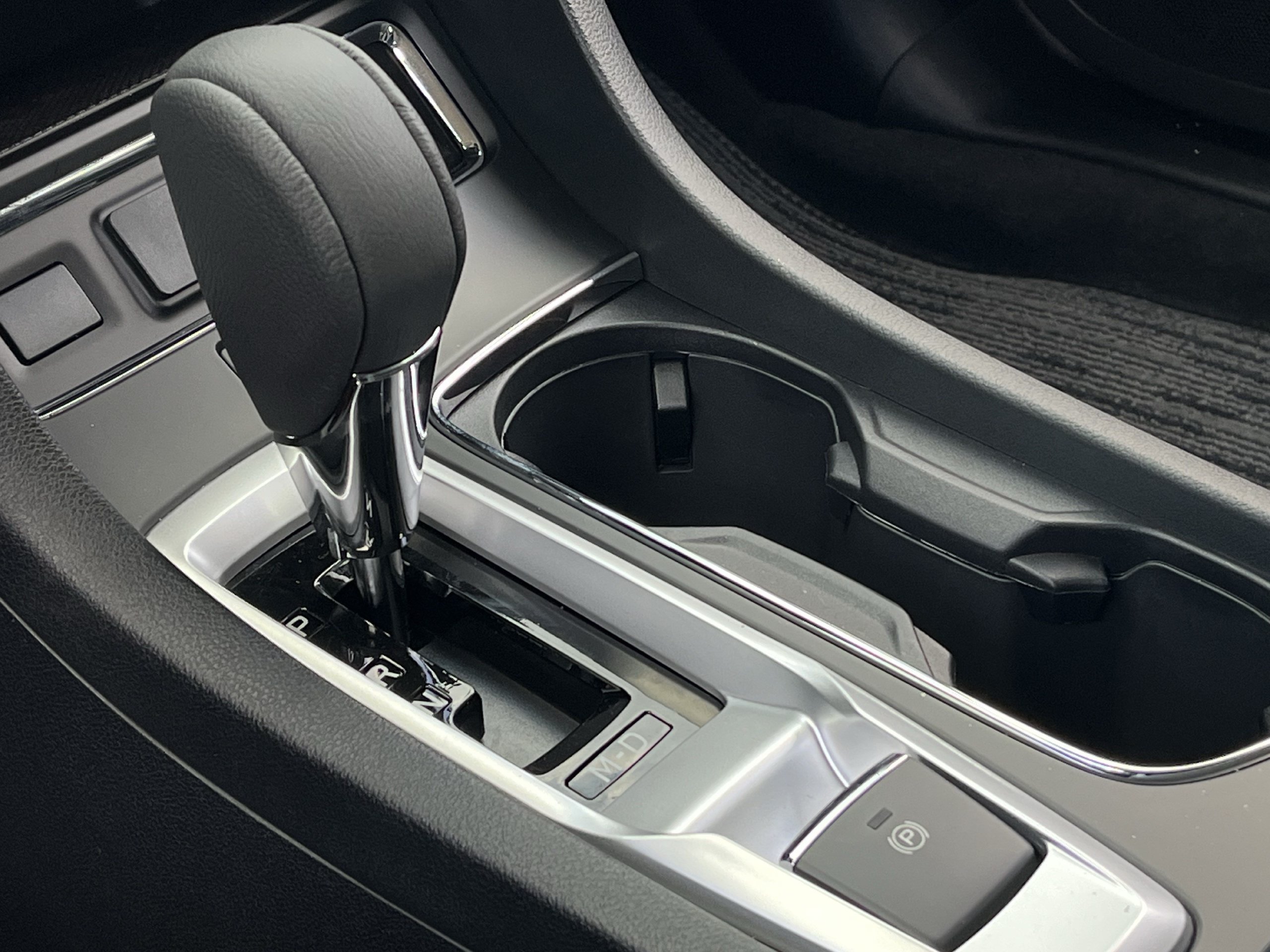 New 2027 Subaru Ascent Premium AWD/4WD image 17