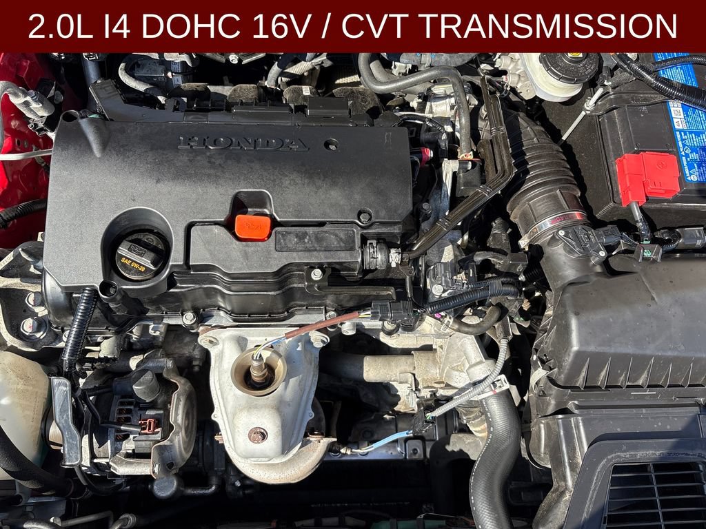Used 2023 Honda Civic Sport image 3