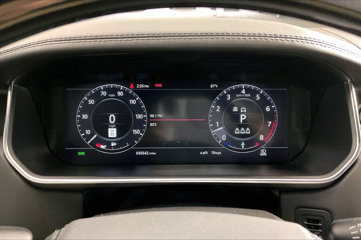 Used 2021 Land Rover Range Rover Westminster Edition AWD/4WD image 20